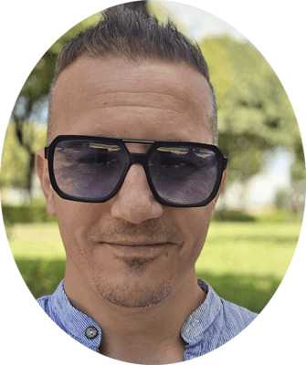 Valerio Renzetti esperto caldaie e climatizzazione