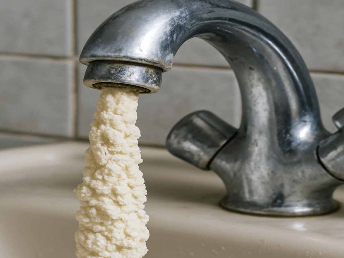 Calcare nella caldaia: cosa fare per ridurre consumi e guasti