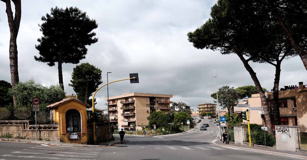 Montespaccato
