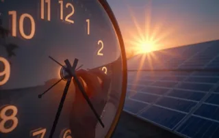 Ora solare 2025