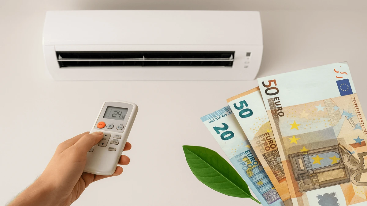 Bonus Climatizzatori