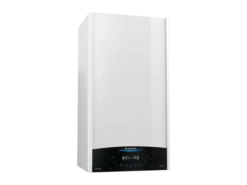 Caldaia a condensazione Ariston dal catalogo prodotti