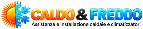 Caldo & Freddo Roma di Valerio Renzetti