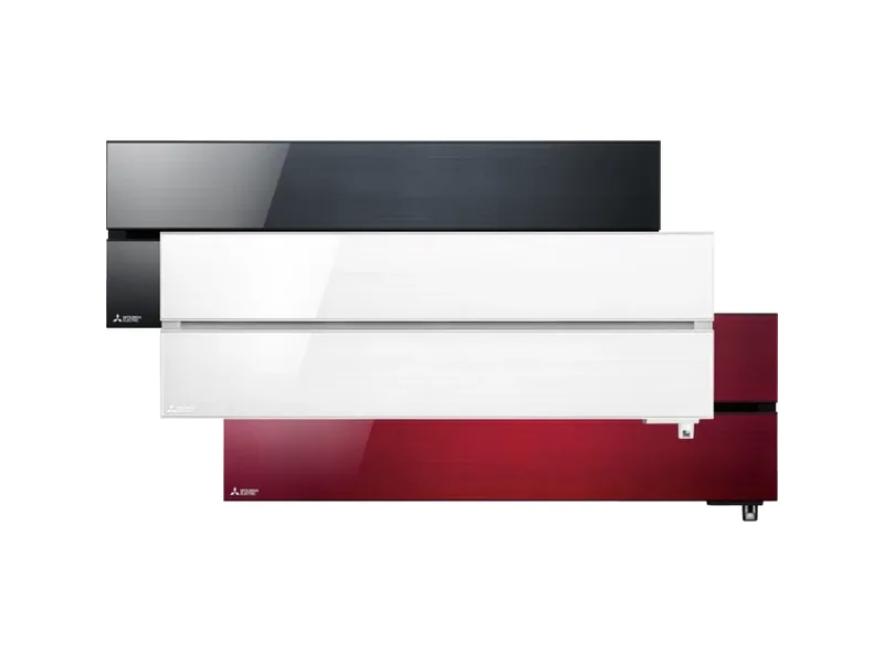 Mitsubishi Electric Kirigamine Style MSZ-LN