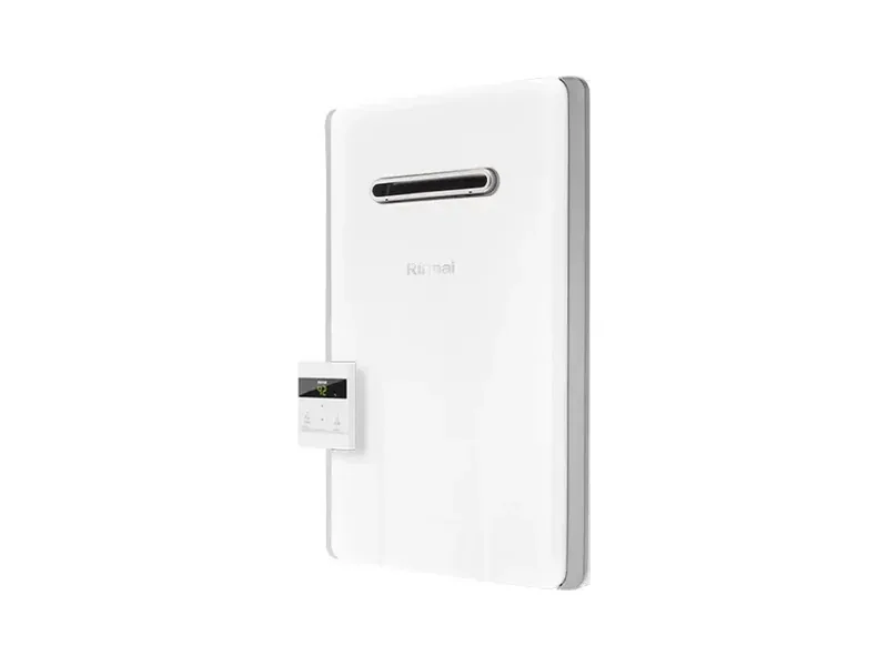 Rinnai Infinity 14e / 17e
