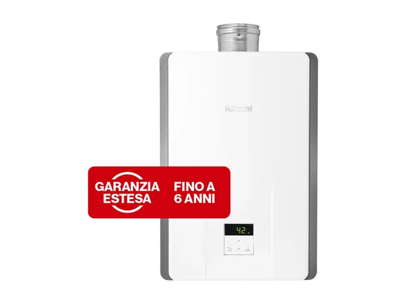 Rinnai Infinity 14i / 17i
