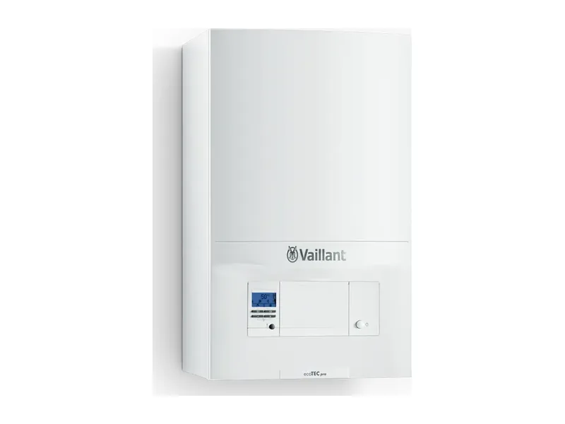 Vaillant ecoTEC pro